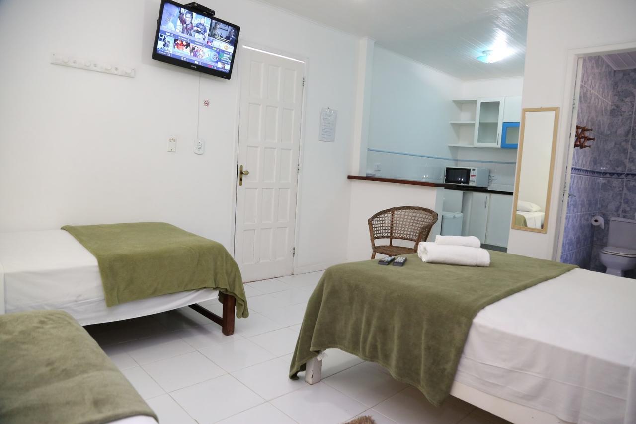 Habitación cuádruple