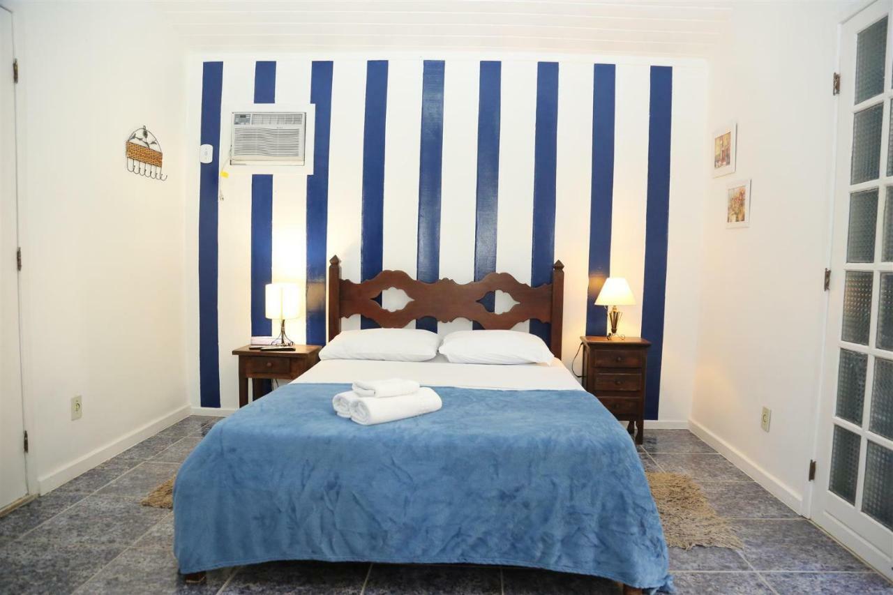 Habitación Doble Estándar